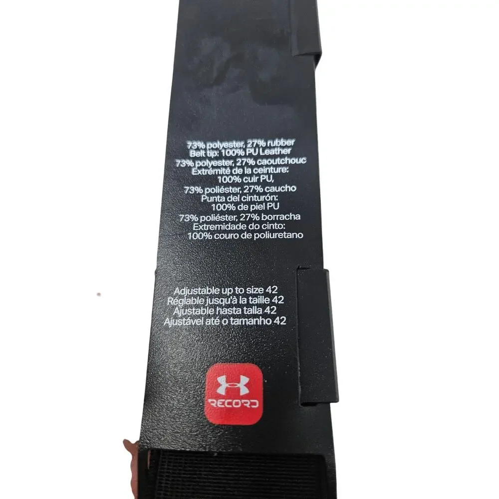 Under Armour new under